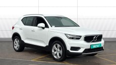 Volvo Xc40 1.5 T3 [163] Momentum 5dr Petrol Estate